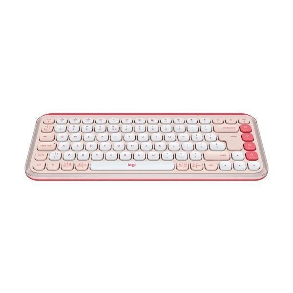 Клавиатура Logitech (920-013073) H00000457575 фото