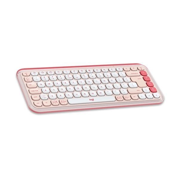 Клавиатура Logitech (920-013073) H00000457575 фото