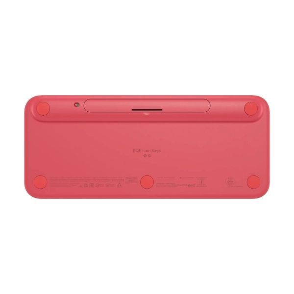 Клавиатура Logitech (920-013073) H00000457575 фото