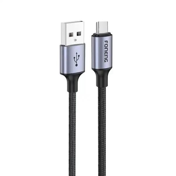 Кабель Foneng (X95-CA-TC) H00000432499 фото