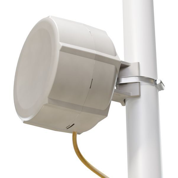 Беспроводная точка доступа MikroTik (SXTR&FG621-EA) H00000392670 фото
