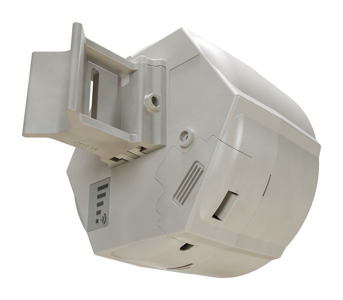 Беспроводная точка доступа MikroTik (SXTR&FG621-EA) H00000392670 фото