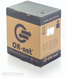 Кабель витая пара OK-Net UTP Cat 5 PE 12 х 2 х 0.51 (49015m) H00000002749 фото 2