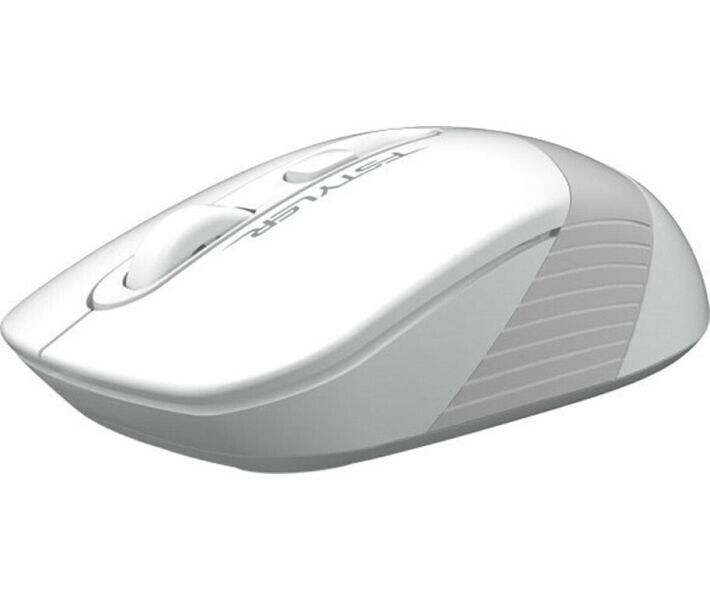 Мышь A4Tech беспроводная (FG10 (White)) H00000075705 фото