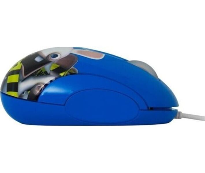 Мышь SteelSeries Lapins Cretins TMBWAAAAH! проводная (SS62046) H00000055685 фото