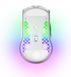 Мышь SteelSeries Aerox 3 Wireless Snow игровая (SS62608) H00000134188 фото 3