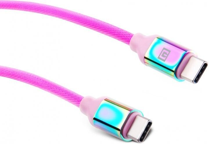 Кабель REAL-EL USB Type C - USB Type C 1 м (EL123500053) H00000204126 фото