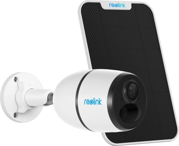 IP-камера Reolink (Go Plus) H00000314423 фото