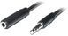 Кабель REAL-EL mini-jack 3.5 мм - mini-jack 3.5 мм 1 м (EL123500041) H00000204118 фото 1