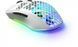 Мышь SteelSeries Aerox 3 Wireless Snow игровая (SS62608) H00000134188 фото 2