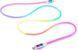 Кабель REAL-EL USB Type C - USB Type C 1 м (EL123500053) H00000204126 фото 3