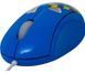 Мышь SteelSeries Lapins Cretins TMBWAAAAH! проводная (SS62046) H00000055685 фото 1