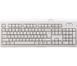 Клавіатура A4Tech провідна (KM-720 USB (White)) H00000075866 фото 1