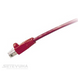 Патч корд Molex FTP Cat. 6 2 м LSZH Червоний (PCD-04003-0C) H00000026158 фото
