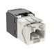 Модуль RJ-45 Panduit Keystone Cat 6 (CJ688TGBL) H00000002809 фото 4