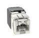 Модуль RJ-45 Panduit Keystone Cat 6 (CJ688TGBL) H00000002809 фото 3