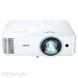 Проектор Acer DLP (MR.JQU11.001) H00000038430 фото 2