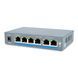 Комутатор ATIS (PoE-1006-4P/250m) H00000023053 фото 1