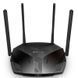 Беспроводной маршрутизатор Mercusys MR70X Двухдиапазонный Wi-Fi 6 GbE MU-MIMO (MR70X) H00000047556 фото 2