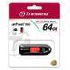 Флеш память USB Transcend JetFlash 590 64ГБ USB 2.0 (TS64GJF590K) H00000115361 фото 4