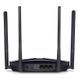 Беспроводной маршрутизатор Mercusys MR70X Двухдиапазонный Wi-Fi 6 GbE MU-MIMO (MR70X) H00000047556 фото 3