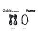 Монитор Iiyama (XUB2493HS-B6) H00000456294 фото 9