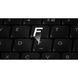 Клавіатура A4Tech провідна (FKS10 (Grey)) H00000166126 фото 8
