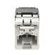 Модуль RJ-45 Panduit Keystone Cat 6 (CJ688TGBL) H00000002809 фото 2