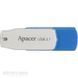 Флеш память USB Apacer AH357 32ГБ USB 3.1 (AP32GAH357U-1) H00000038133 фото 1