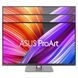 Монитор ASUS (90LM02C0-B01K70) H00000385730 фото 3