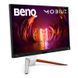 Монитор BenQ Mobiuz EX2710U (9H.LKTLA.TBE) H00000261393 фото 2