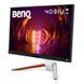 Монитор BenQ Mobiuz EX2710U (9H.LKTLA.TBE) H00000261393 фото 3