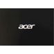 SSD диск Acer RE100 256ГБ SATA III 2.5" (RE100-25-256GB) H00000271380 фото 1