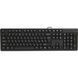 Клавиатура A4Tech (KKS-3 USB (Black)) H00000395558 фото 1