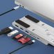 USB-хаб Choetech (HUB-M43) H00000363851 фото 4