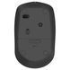 Миша RAPOO (M300 Silent grey) H00000391105 фото 6