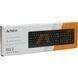 Клавиатура A4Tech (KKS-3 USB (Black)) H00000395558 фото 4