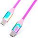 Кабель REAL-EL USB Type C - USB Type C 1 м (EL123500053) H00000204126 фото 4