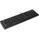 Клавиатура A4Tech (KKS-3 USB (Black)) H00000395558 фото 2