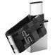 Флеш пам'ять USB Silicon Power 128ГБ USB Type-C USB 3.1 (SP128GBUC3C31V1K) H00000150219 фото 2
