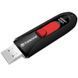 Флеш память USB Transcend JetFlash 590 64ГБ USB 2.0 (TS64GJF590K) H00000115361 фото 2