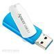 Флеш память USB Apacer AH357 32ГБ USB 3.1 (AP32GAH357U-1) H00000038133 фото 4