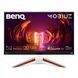 Монитор BenQ Mobiuz EX2710U (9H.LKTLA.TBE) H00000261393 фото 1