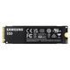 SSD диск Samsung (MZ-V9E2T0BW) H00000409802 фото 3