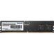 Оперативна пам'ять Patriot Signature Line DIMM DDR5 8ГБ (PSD58G480041) H00000227599 фото 1