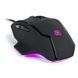Миша REAL-EL (RM-555 USB Black) H00000457261 фото 2