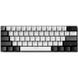 Клавіатура GamePro (MK130BW) H00000483419 фото 1