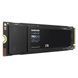 SSD диск Samsung (MZ-V9E2T0BW) H00000409802 фото 2
