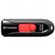 Флеш память USB Transcend JetFlash 590 64ГБ USB 2.0 (TS64GJF590K) H00000115361 фото 1