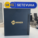 Asic-майнер Jasminer 1950Mh/s 620 Вт с БП (X16-Q 1950Mh) H00000426343 фото 1